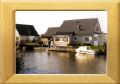 Blick vom Fluss